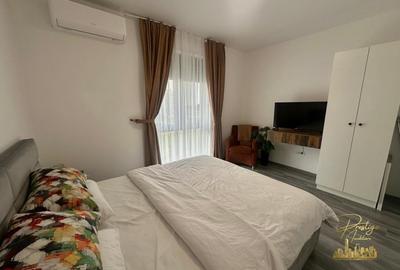 Apartament cu 2 camere pentru regim hotelier de vanzare in Baile Felix - 2