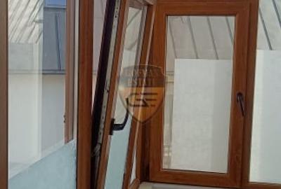 Apt 3 camere, Inel II Compozitori, mobilat si utilat et 2/3, centrala ga - 4