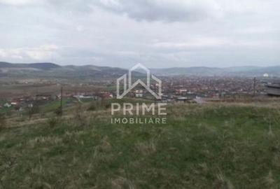 Teren de 430 mp, în Central