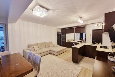 Apartament cu amenajare functionala si parcare privata - 5