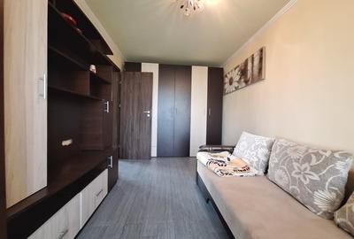 Apartament cu 2 camere decomandat, mobilat în Lipovei - 9