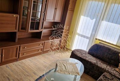 Apartament cu 3 camere în Unirea - 1
