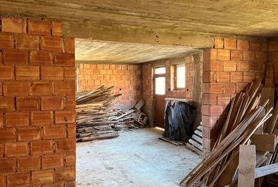 Casă cu 4 camere în Sita Buzăului - 3