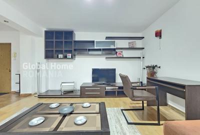 Apart 2 camere 58m2 | Aviatiei - Serbanescu | Metrou A.V - Mall Promenada - 4