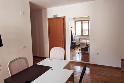 Apartament de inchiriat Dorobanti ( birouri) - 4