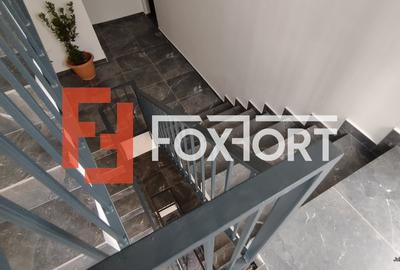 Apartament cu o camera, Zona Freidorf - Rate direct la dezvoltator - 12