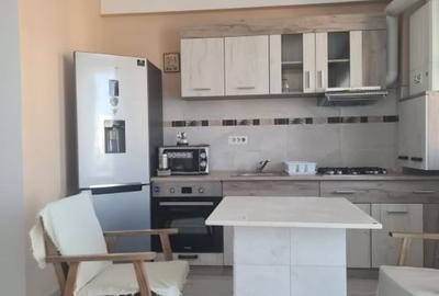 Apartament 3 camere – Mamaia Sat | Prima linie la mare - 5