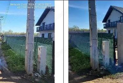 Casa si teren Stoenesti, ID: R2263337 - 2