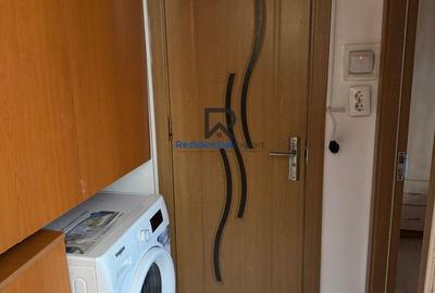 Apartament cu 2 camere semidecomandat în Pantelimon - 7