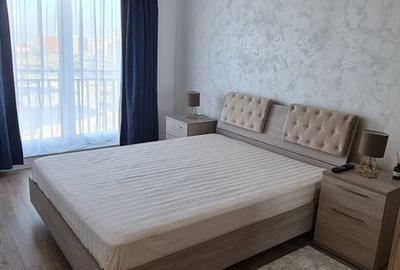 Apartament cu 2 camere decomandat în Central - 9