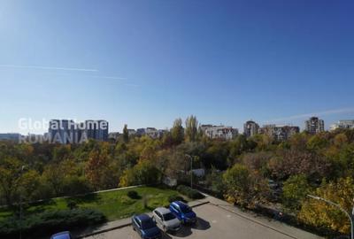 Apartament cu 3 camere decomandat, mobilat în Tineretului - 4