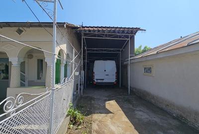 Casă individuală cu 5 camere cu Teren 1500 Mp în Drăgănești - 9