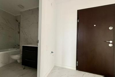 Apartament cu 2 camere decomandat în Ștefăneștii de Jos - 9