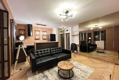 Apartament 2 camere Amzei - 2