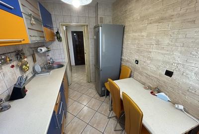2 Camere Sos. Iancului nr. 39 - Scoala 46 - 7