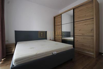 Dumbravita, 3 camere, centrala proprie - 14