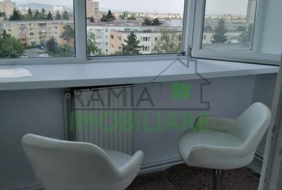 Garsonieră semidecomandată, mobilată în Astra - 2