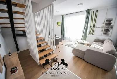 Duplex 3 camere The Suburb Buftea - 5