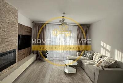 Apartament cu 3 camere decomandat, mobilat în Popas Păcurari - 2