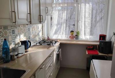 APARTAMENT DE VÂNZARE CU 3 CAMERE IN CALEA GRIVITEI SEC.1 - 4