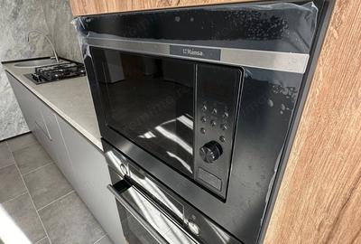 Garsonieră în Theodor Pallady - 2