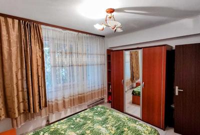 Apartament cu 2 camere semidecomandat, mobilat în Chibrit - 2