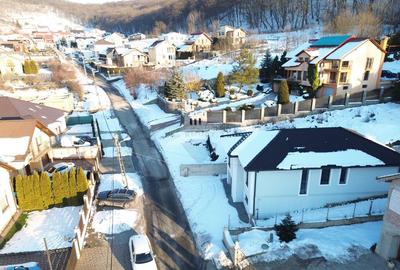 Casă cu 4 camere cu Teren 501 Mp în Sud - 9