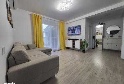 Casă cu 3 camere în Central - 3