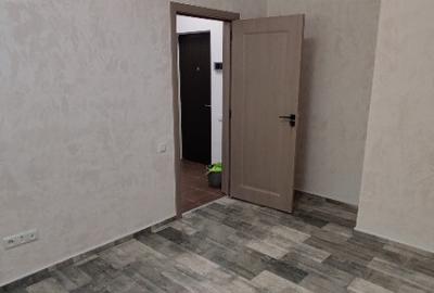 Garsoniera 2 camere 35,67mp demisol Pope?ti-Leordeni drumul Fermei - 4
