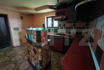 De vanzare casa, zona turistica Vadu Crisului - Bratca, cu t - 3
