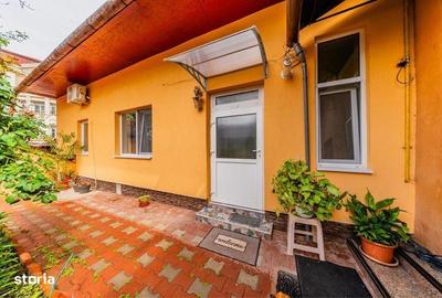 Apartament cu 2 camere în Central - 8