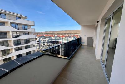 COMISION 0! Apartament 3 camere, 56 mp utili, Terasa de 12 MP, – Str EROILOR - 13