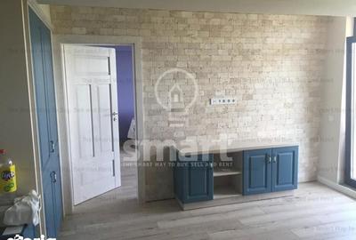 Apartament cu 3 camere în Borhanci - 9