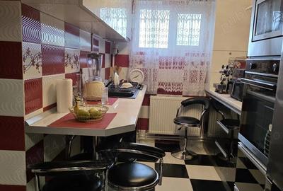 Apartament cu 2 camere semidecomandat în Exterior Vest - 7