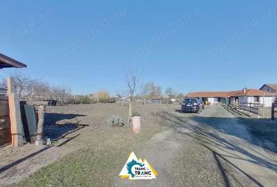 Teren de 2951 mp, în Gai - 8