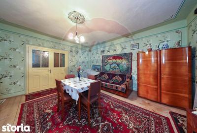 Casă cu 5 camere cu Teren 396 Mp în Nord - 11