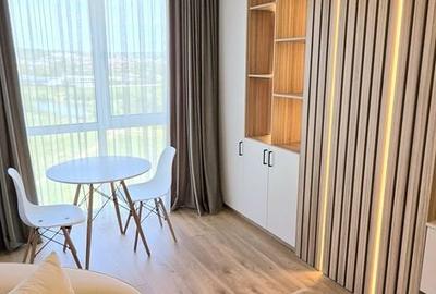Apartament cu 2 camere în Central - 3