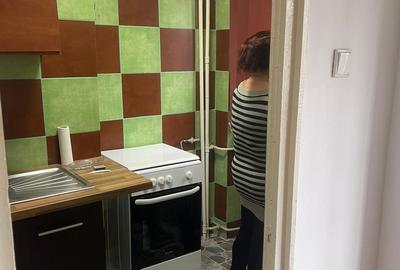 Garsonieră, mobilată în Rahova