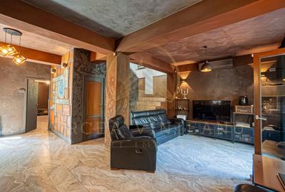 Casa P+1E de vanzare in Mamaia - Tabara Navodari - 2