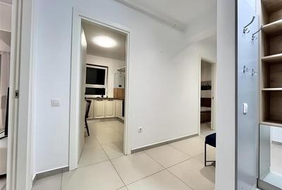 Apartament 2 Camere in Mosaic Residence Coresi cu Parcare - 3