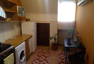 Apartament cu 2 camere semidecomandat în Dacia - 5