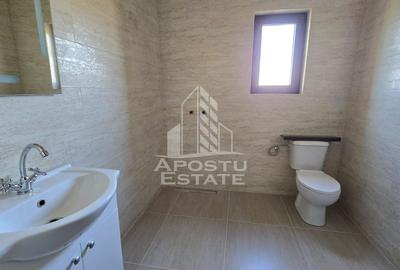 Duplex cu 5 camere cu Canalizare în Giarmata - 17