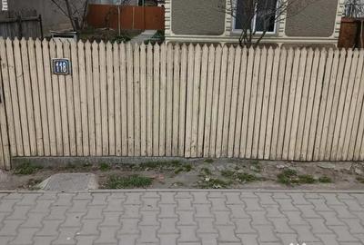 Teren de 1000 mp, în Viziru - 3
