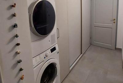 Apartament cu 3 camere semidecomandat, mobilat în Iancului - 11