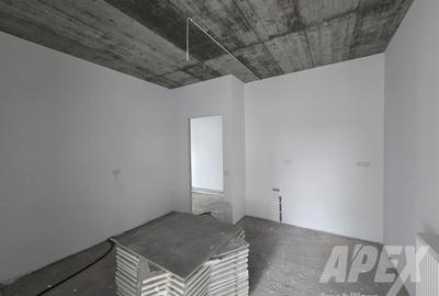 Spațiu comercial, de 45 mp, în Drumul Taberei - 11