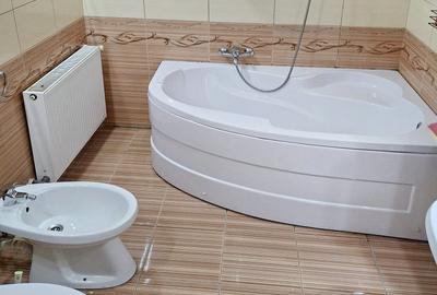 Duplex cu 5 camere cu Canalizare în Săcălaz - 7