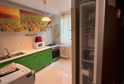 Apartament cu 2 camere decomandat în Timișoara - 4