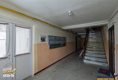 Apartament cu 2 camere decomandat în Sânzieni - 12