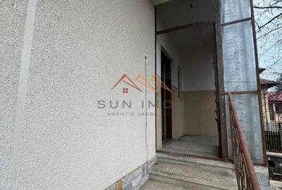 Casa D+P+E, an 1980, teren 285 m2, zona foarte buna, Campina, Prahova - 3