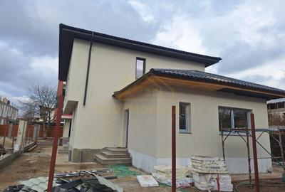 CASA INDIVIDUALA P+1+POD- 350 MP TEREN-STR.SCOLII - 29